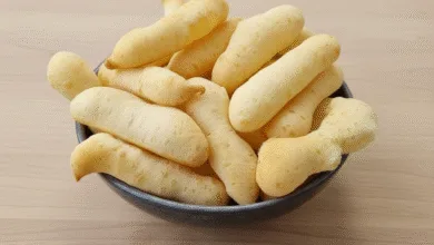 Como Fazer Biscoito de Polvilho Caseiro Receita Crocante que Sempre Dá Certo